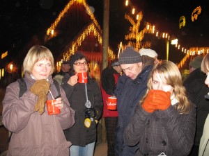 Heisser Kakao