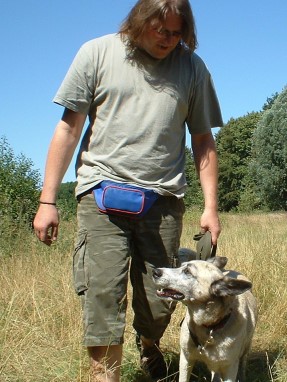 Olii und Yucca Olii und Yucca