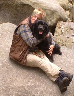 Swantje und Linus im Harz Swantje und Linus im Harz