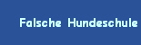 Falsche Hundeschule