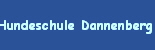 Hundeschule Dannenberg