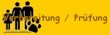 Vorbereitung / Prfung