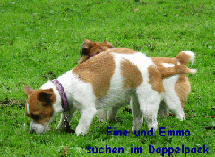 Fine und Emma Fine und Emma