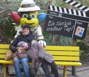 schner Tag